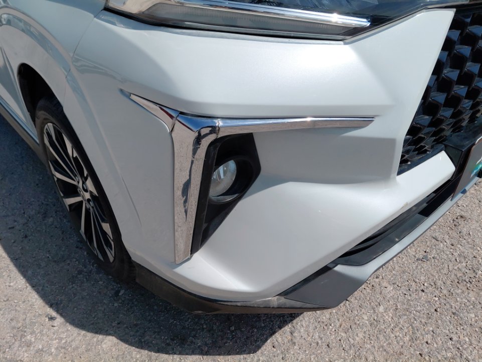 Toyota VELOZ GLX 2024 image