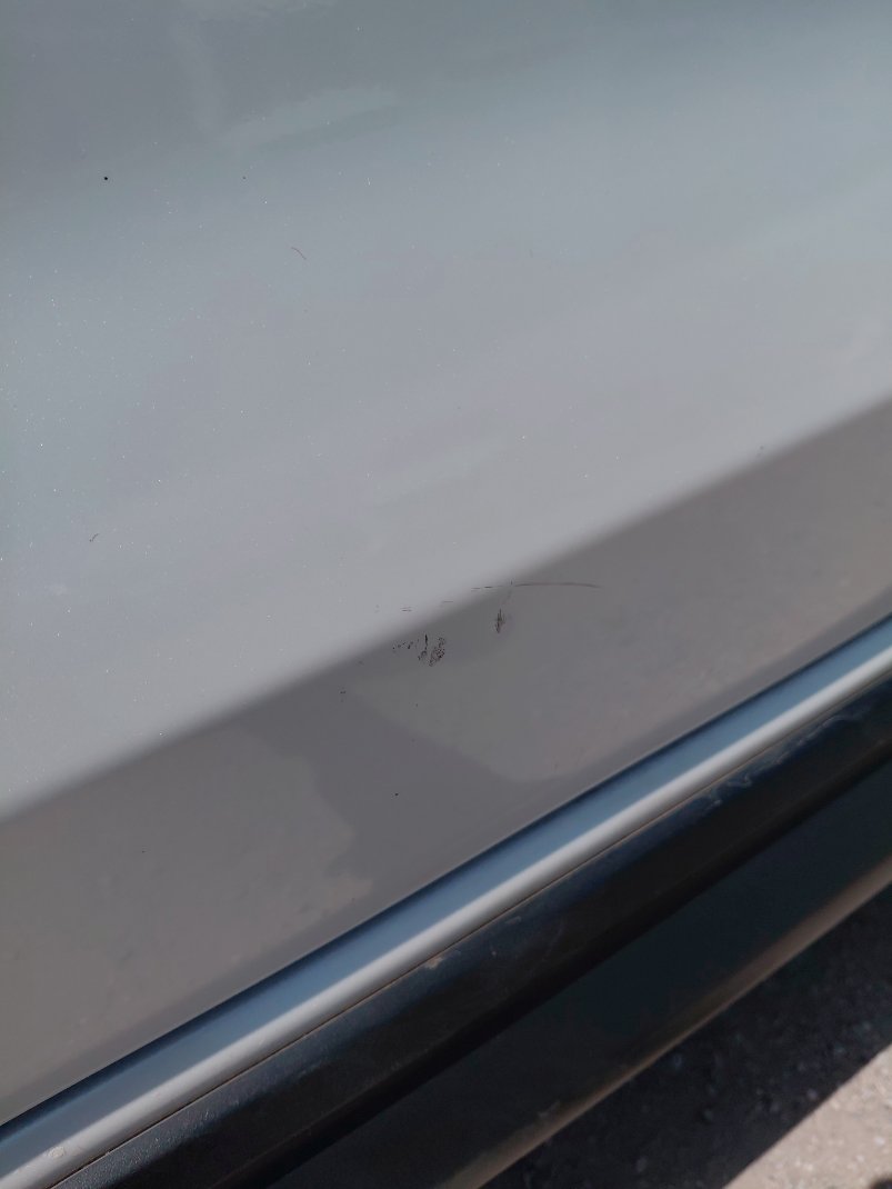 Toyota VELOZ GLX 2024 image