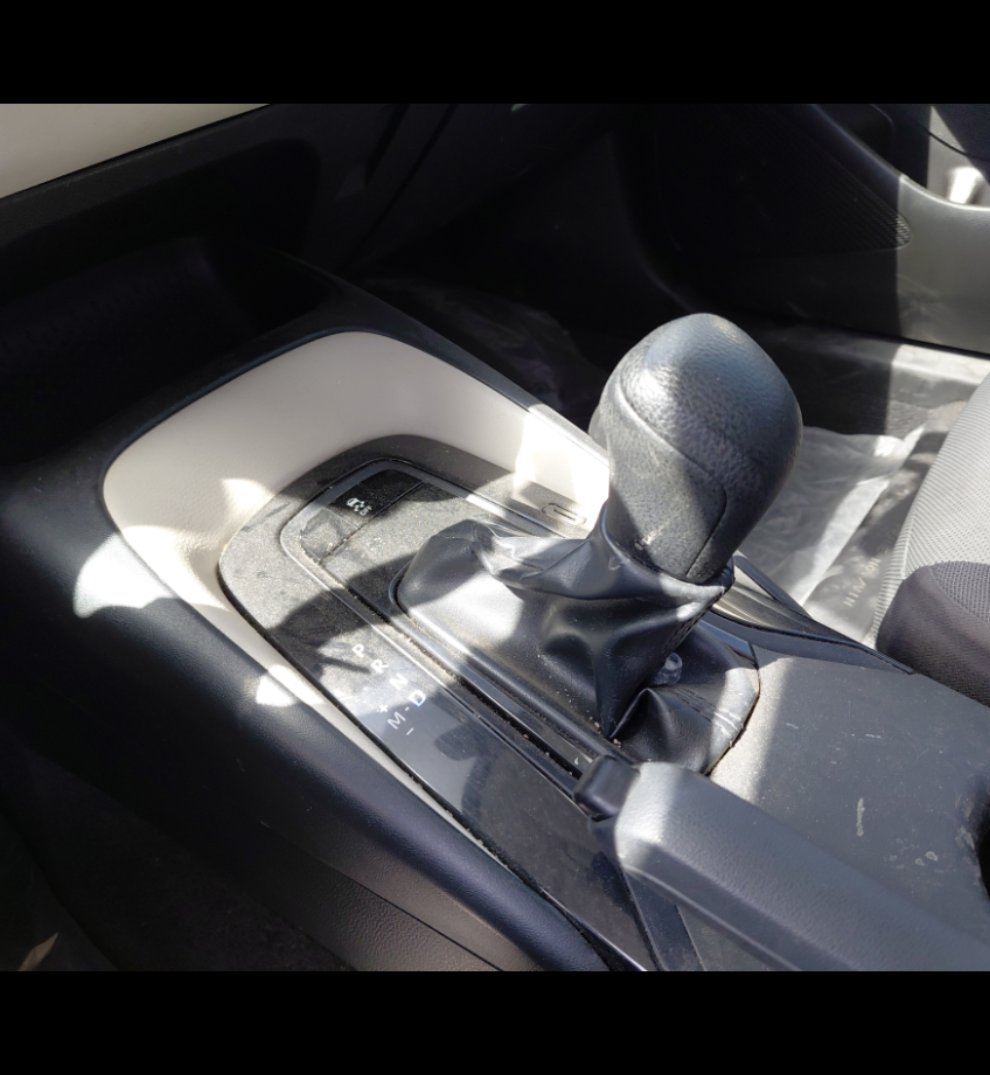 Toyota Corolla XLI EXE 2022 image