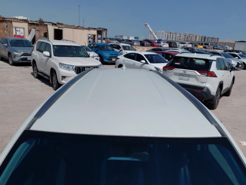 Toyota VELOZ GLX 2024 image