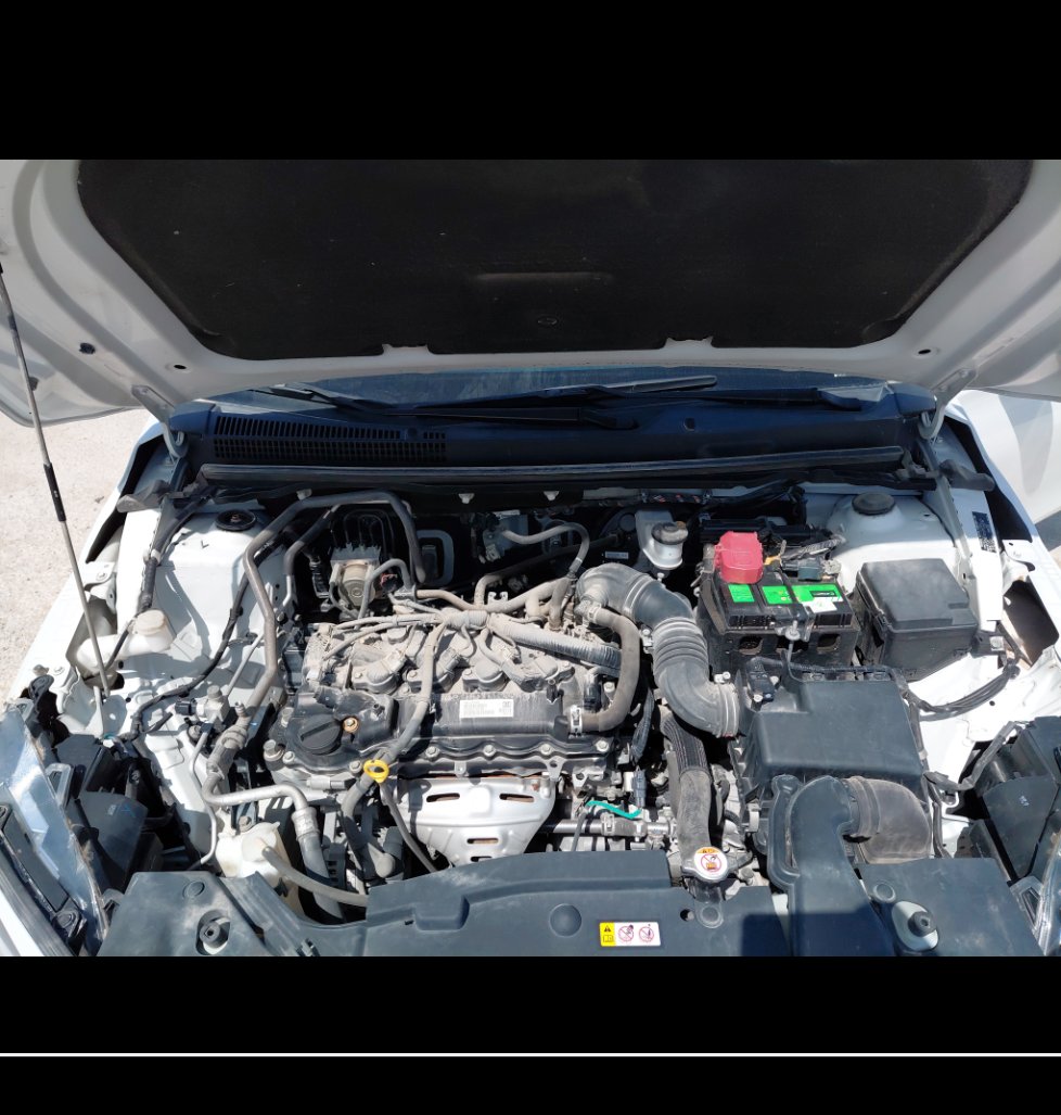 Toyota Yaris Y  2023 image