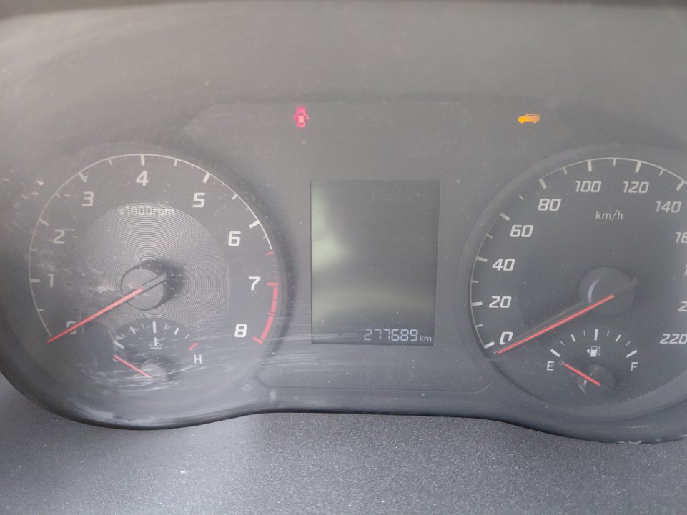 Hyundai Accent  2021 image