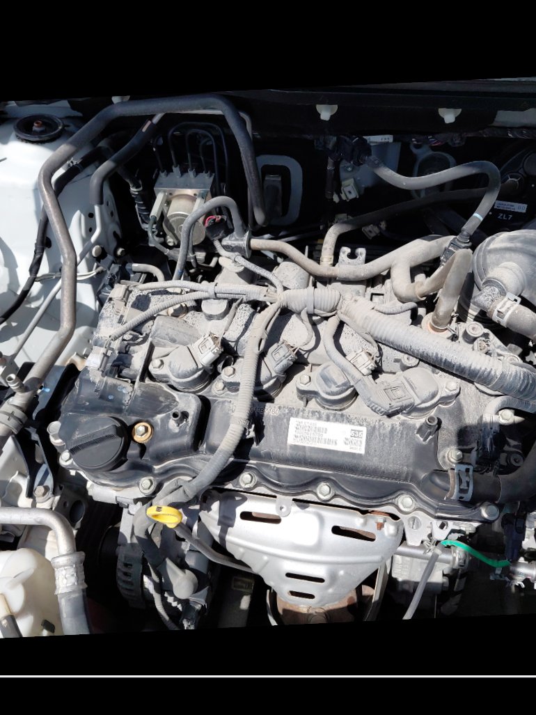 Toyota Yaris Y  2023 image