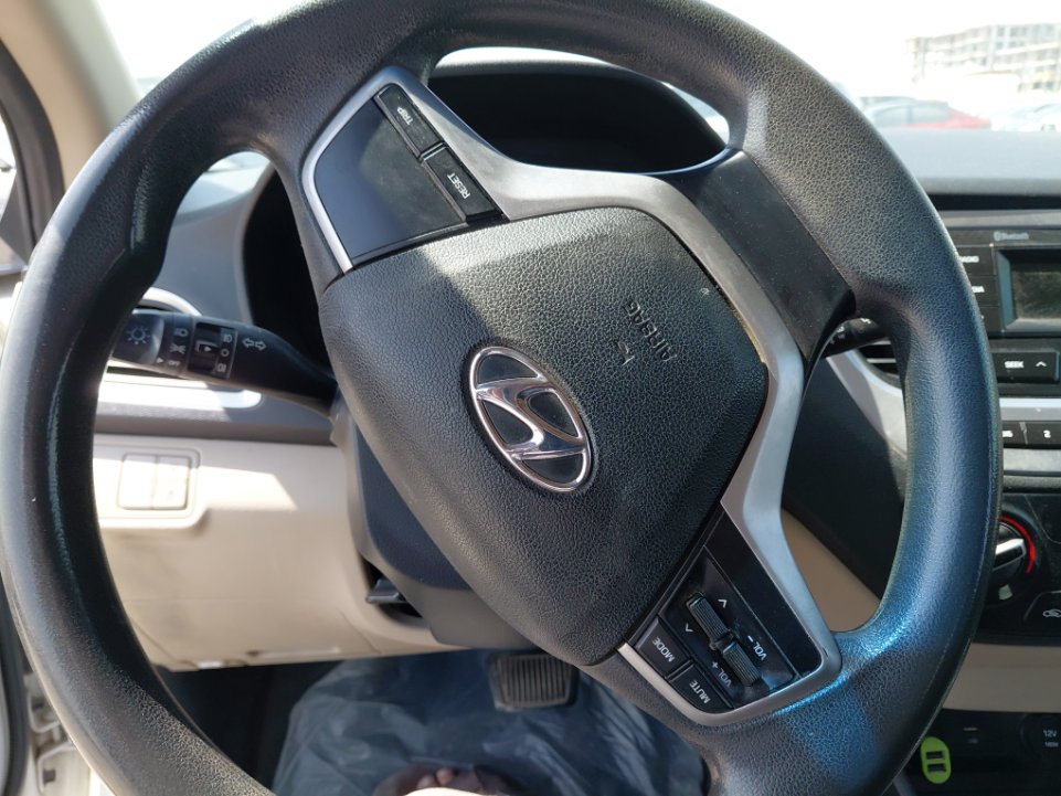 Hyundai Accent  2021 image