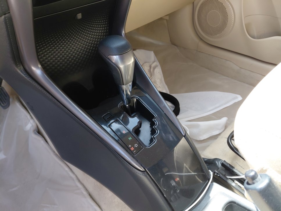 Toyota Yaris Y FLT  2022 image