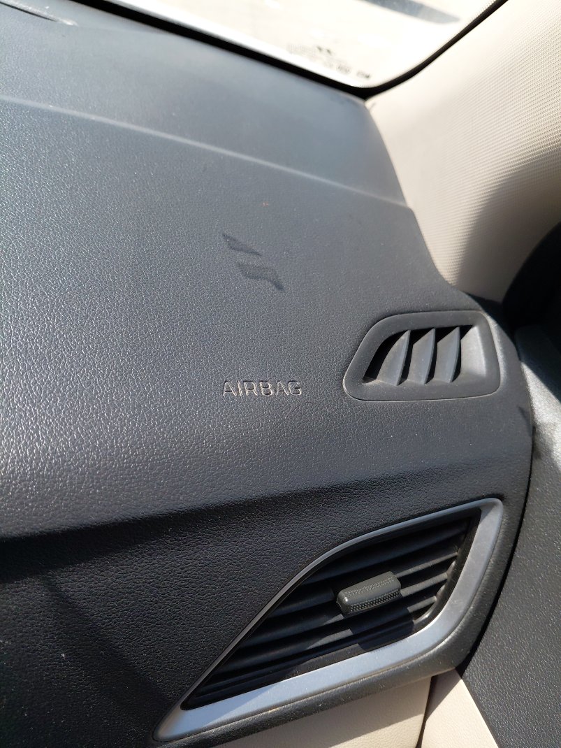 Hyundai Accent  2021 image