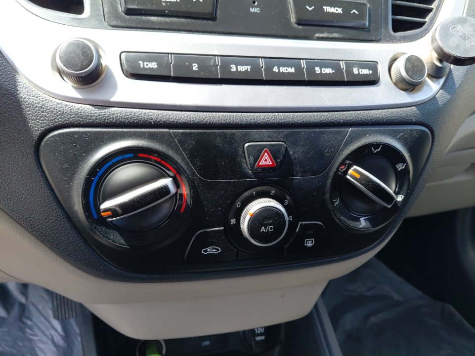 Hyundai Accent  2021 image