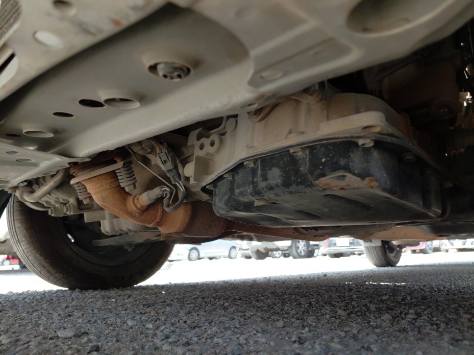 Toyota Yaris Y FLT  2022 image