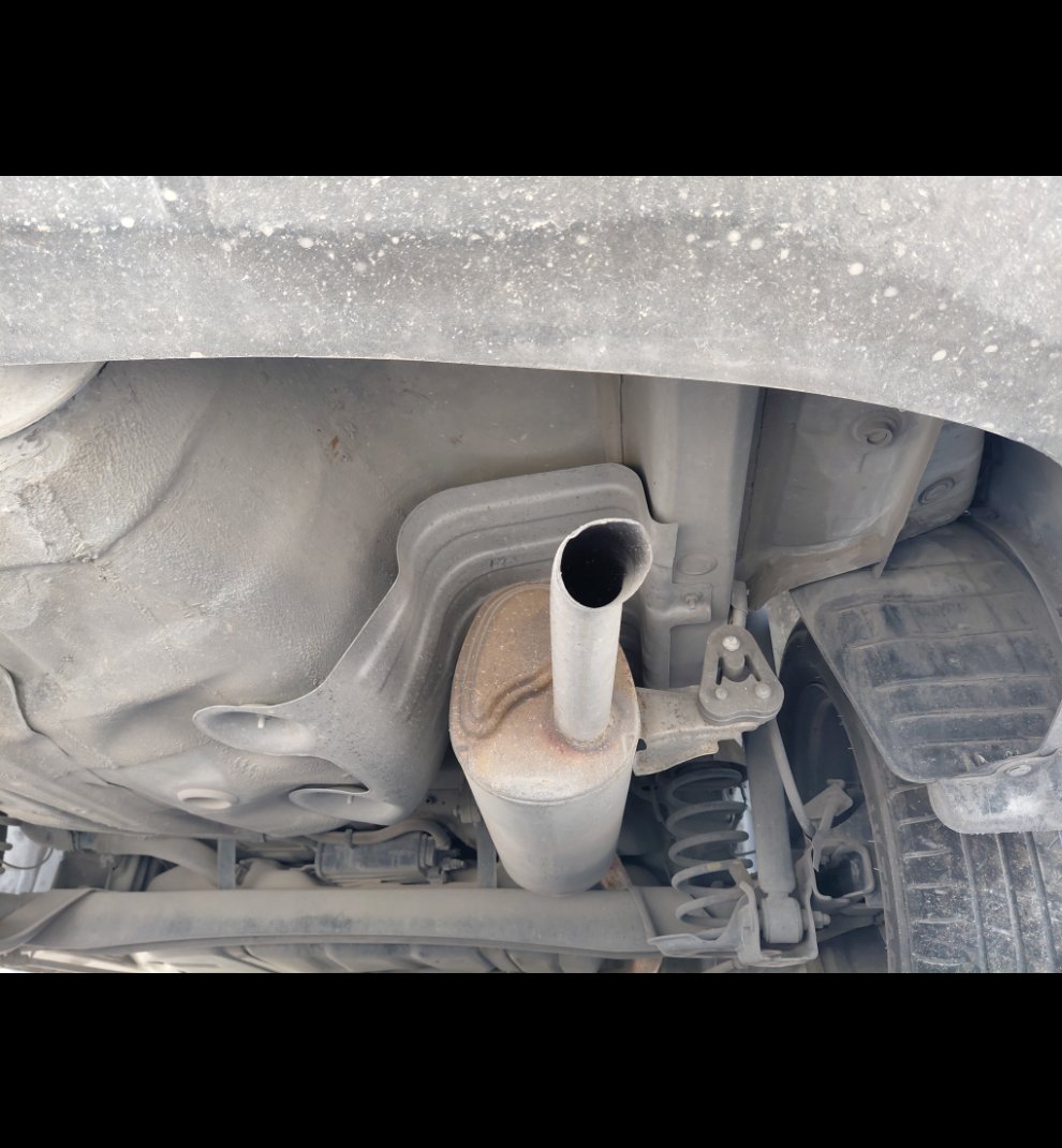 Hyundai Accent  2021 image