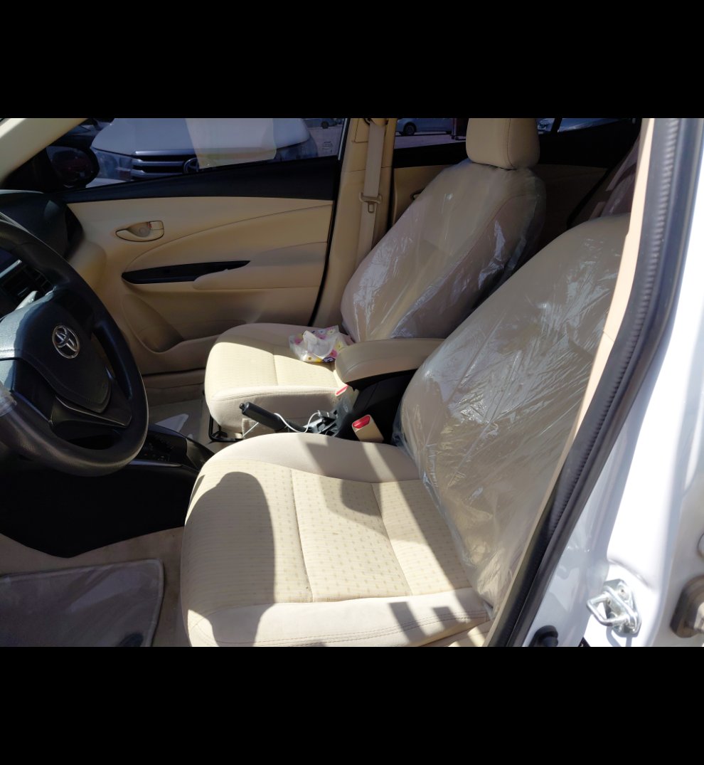 Toyota Yaris Y FLT  2022 image