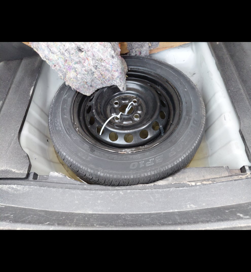 Toyota Yaris Y FLT  2022 image