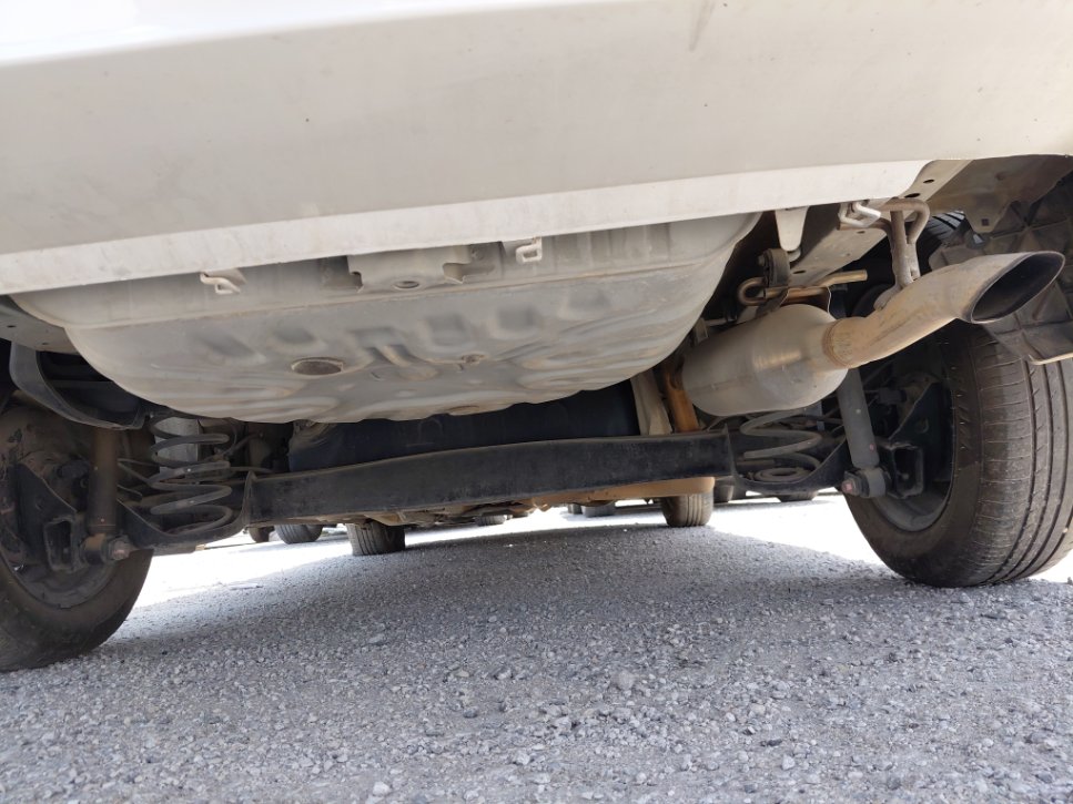 Toyota Yaris Y FLT  2022 image