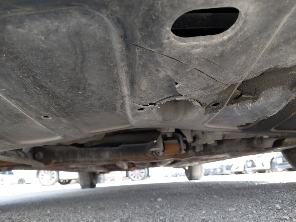 Hyundai Accent  2021 image