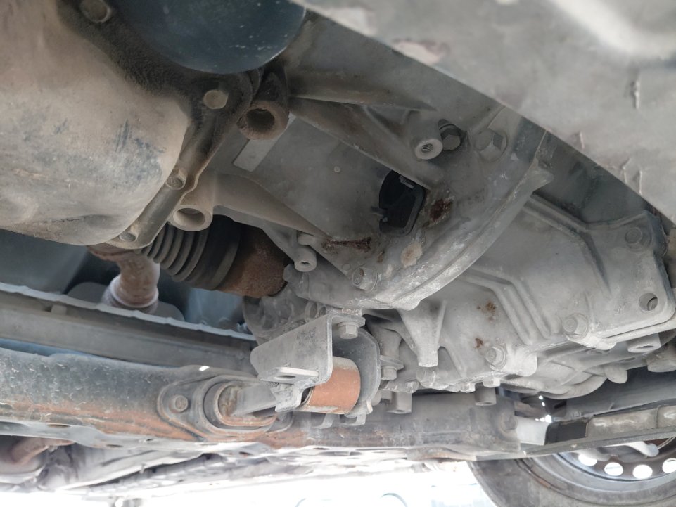 Hyundai Accent  2021 image