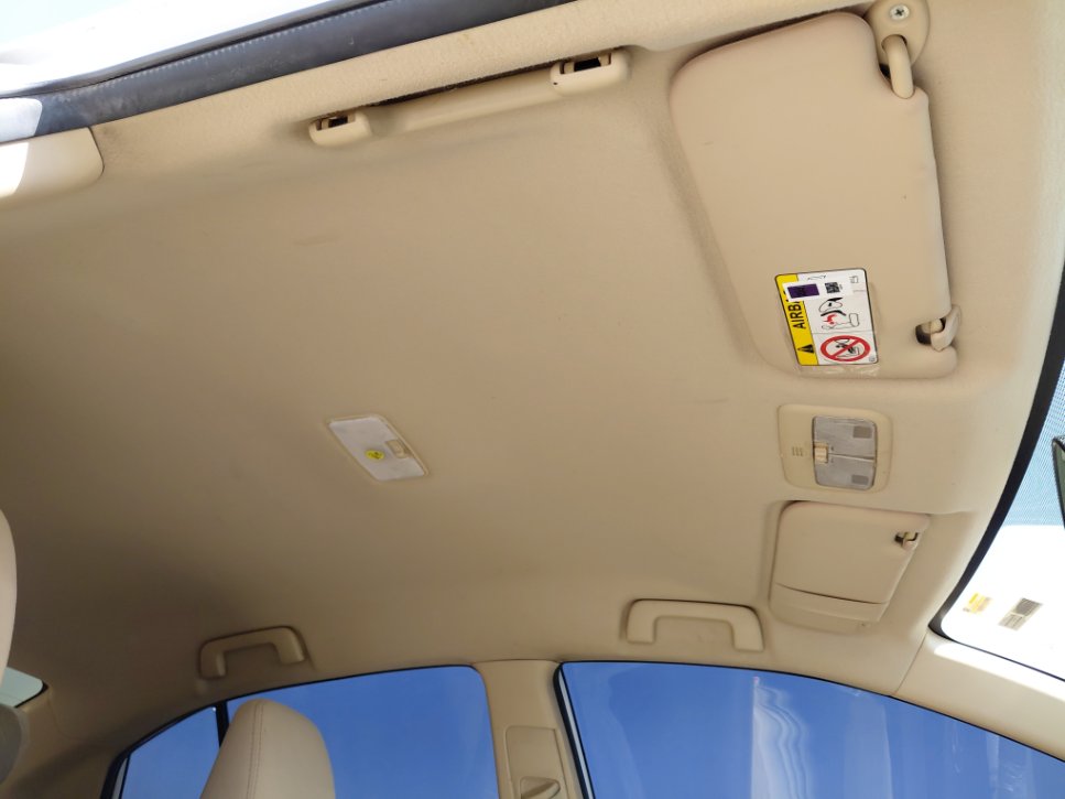 Toyota Yaris Y FLT  2022 image