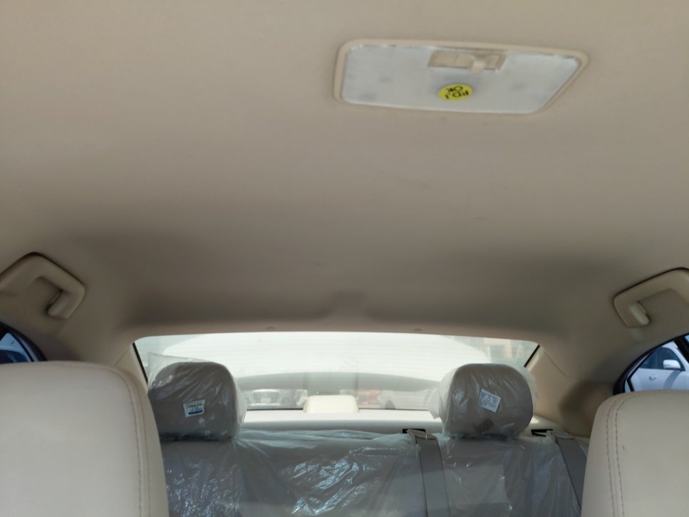 Toyota Yaris Y FLT  2022 image