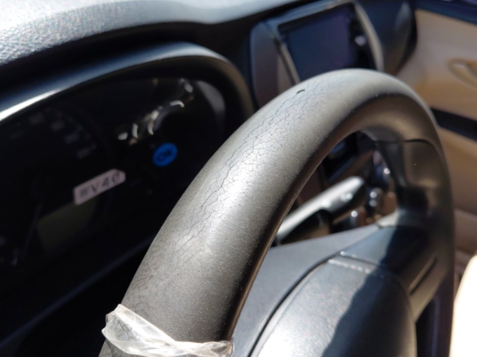 Toyota Yaris Y FLT  2022 image