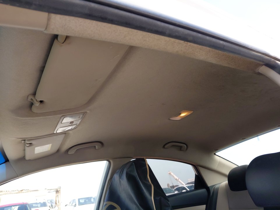 Hyundai Accent  2021 image