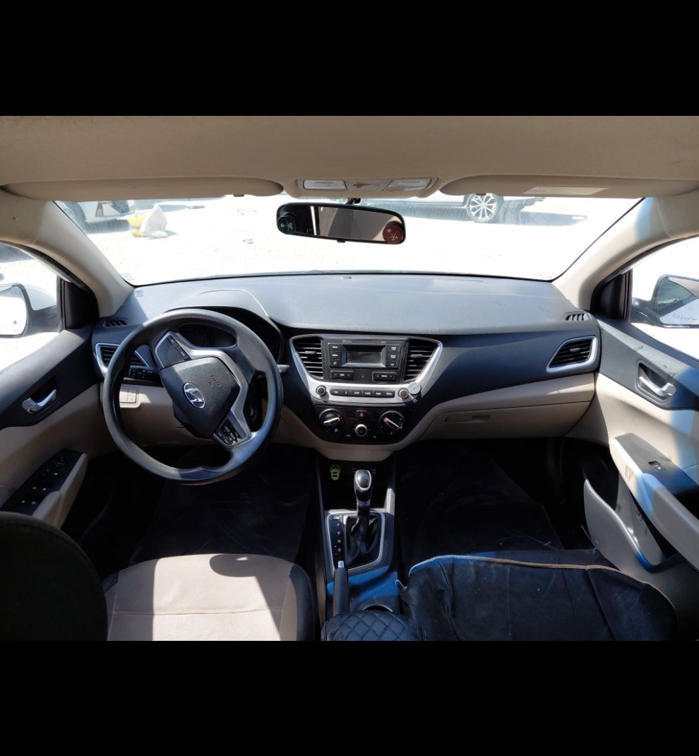 Hyundai Accent  2021 image