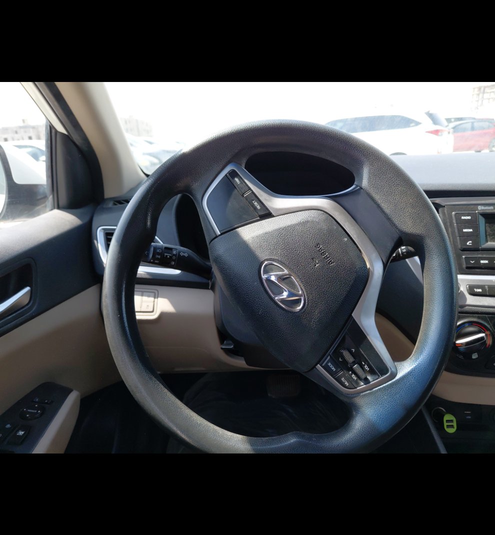 Hyundai Accent  2021 image