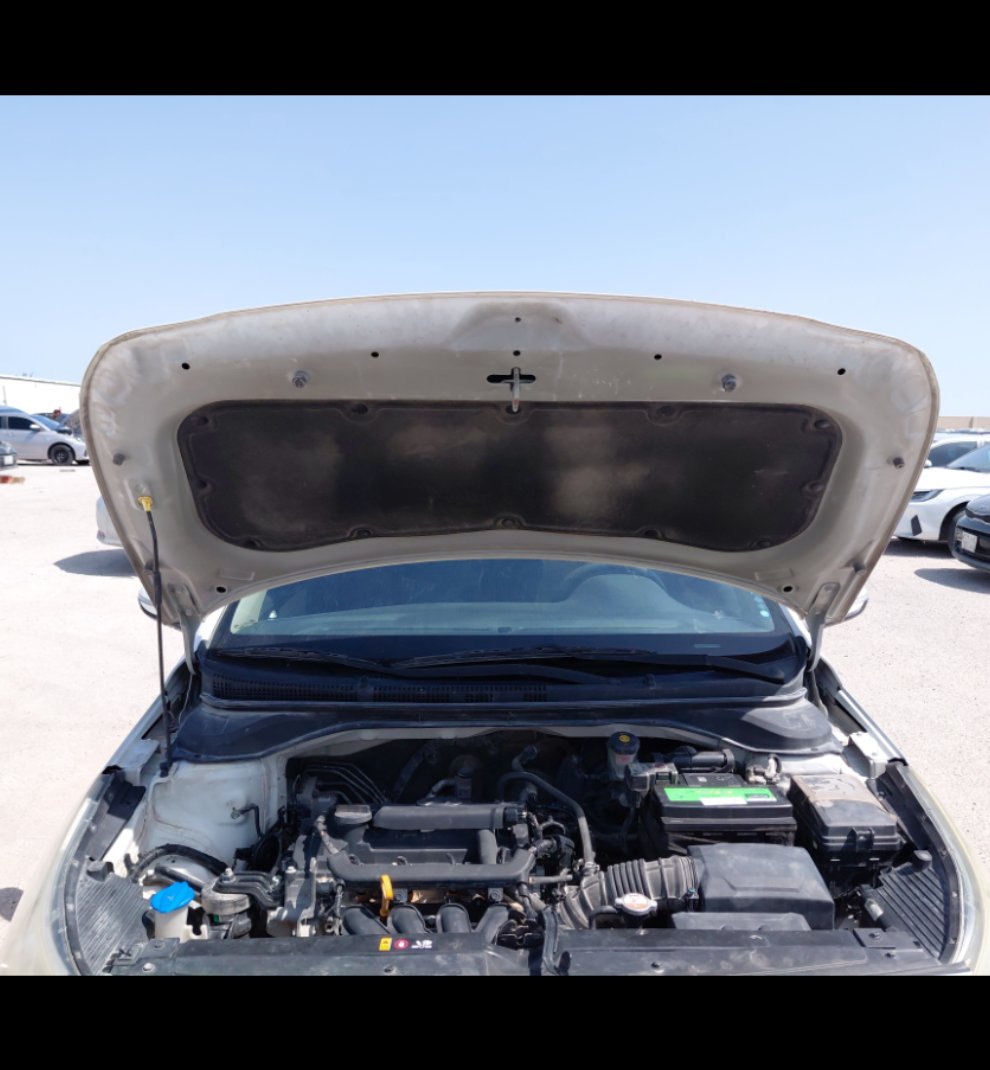 Hyundai Accent  2021 image