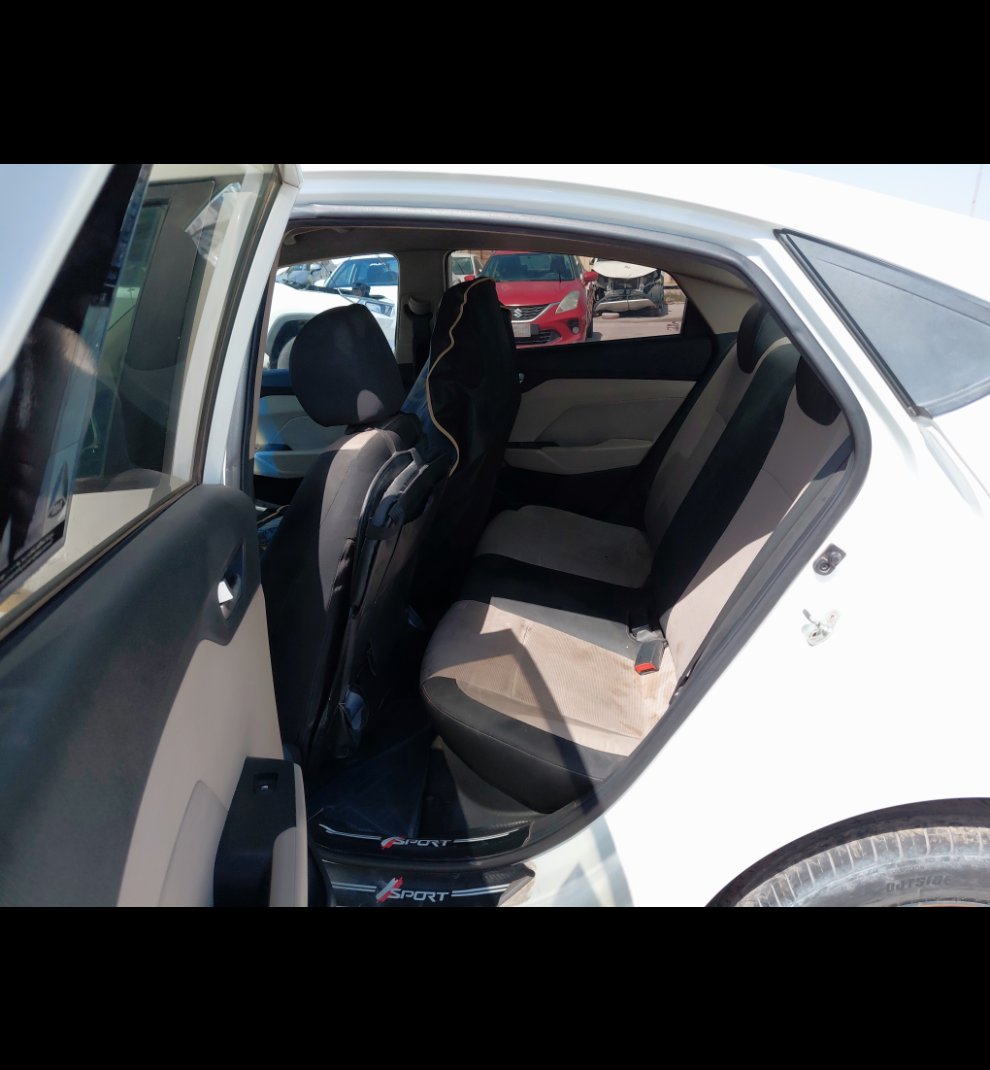 Hyundai Accent  2021 image