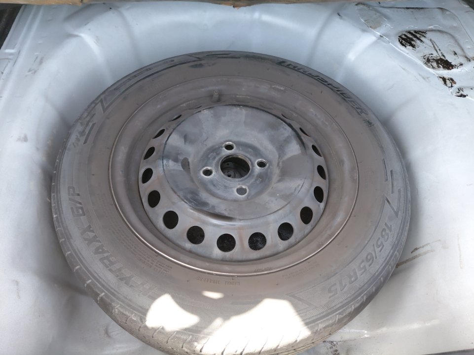 Hyundai Accent  2021 image