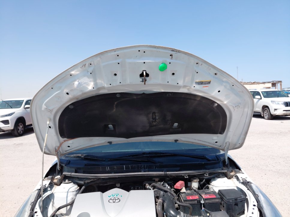 Toyota Yaris Y FLT  2022 image