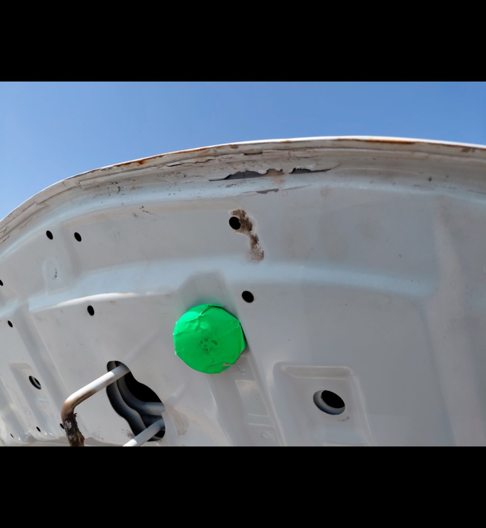 Toyota Yaris Y FLT  2022 image