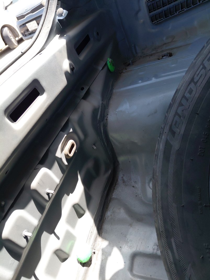 Hyundai Accent  2021 image