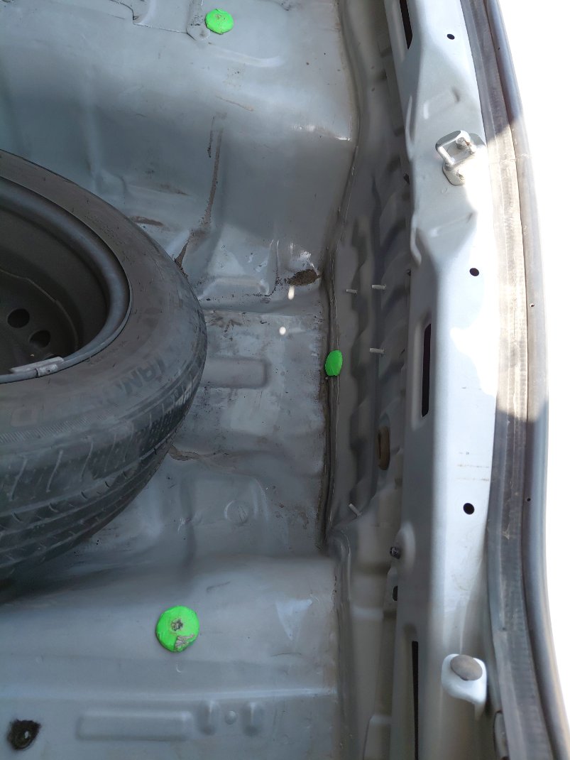 Hyundai Accent  2021 image