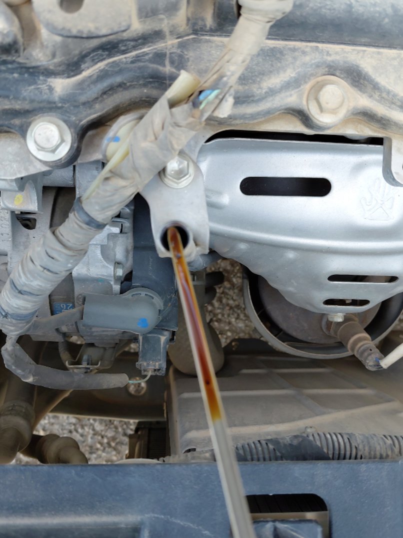 Toyota Yaris Y FLT  2022 image