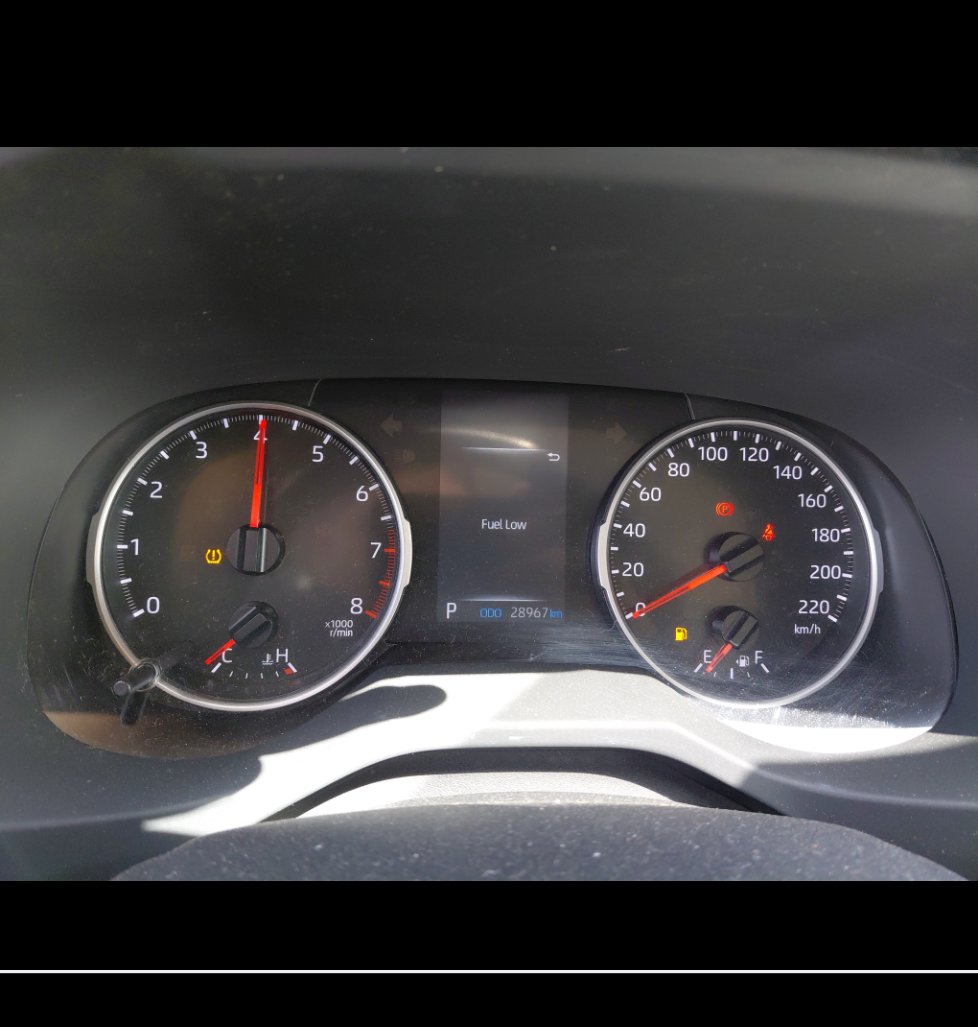 Toyota RAV4 XLE SPORT  2022 image