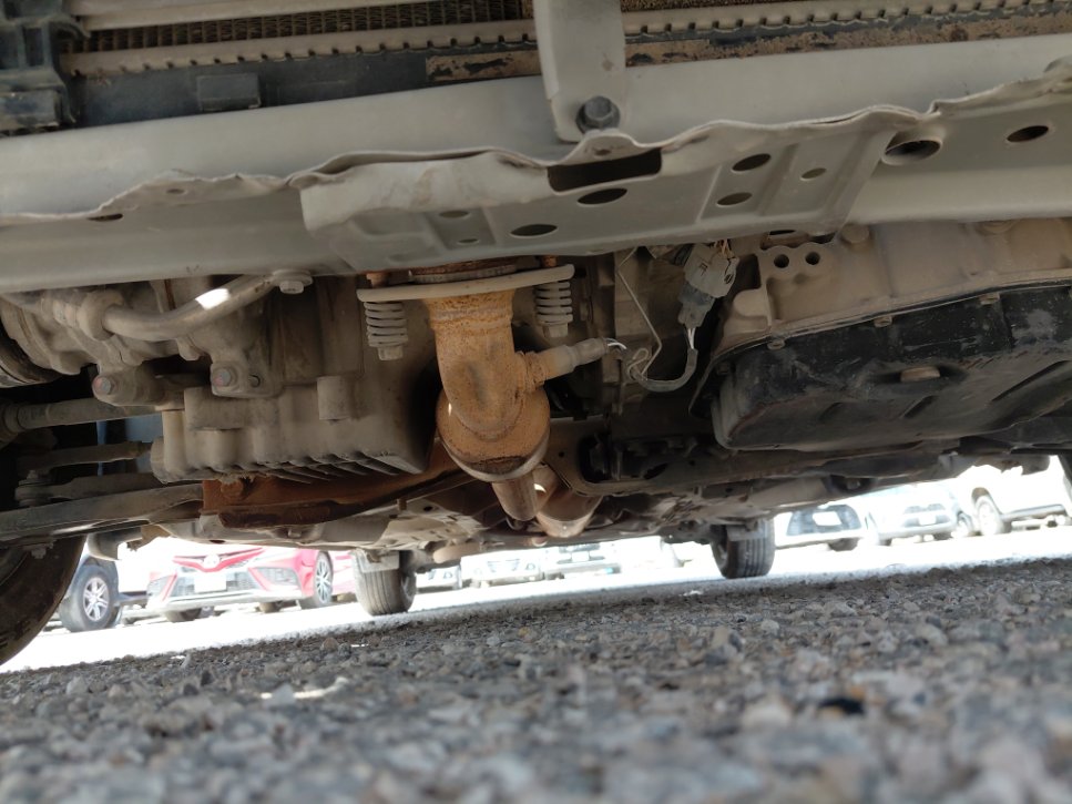 Toyota Yaris Y FLT  2022 image