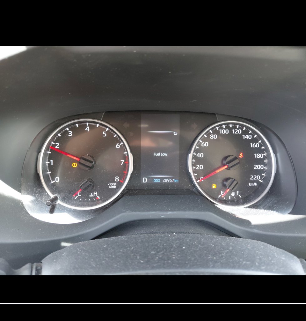 Toyota RAV4 XLE SPORT  2022 image