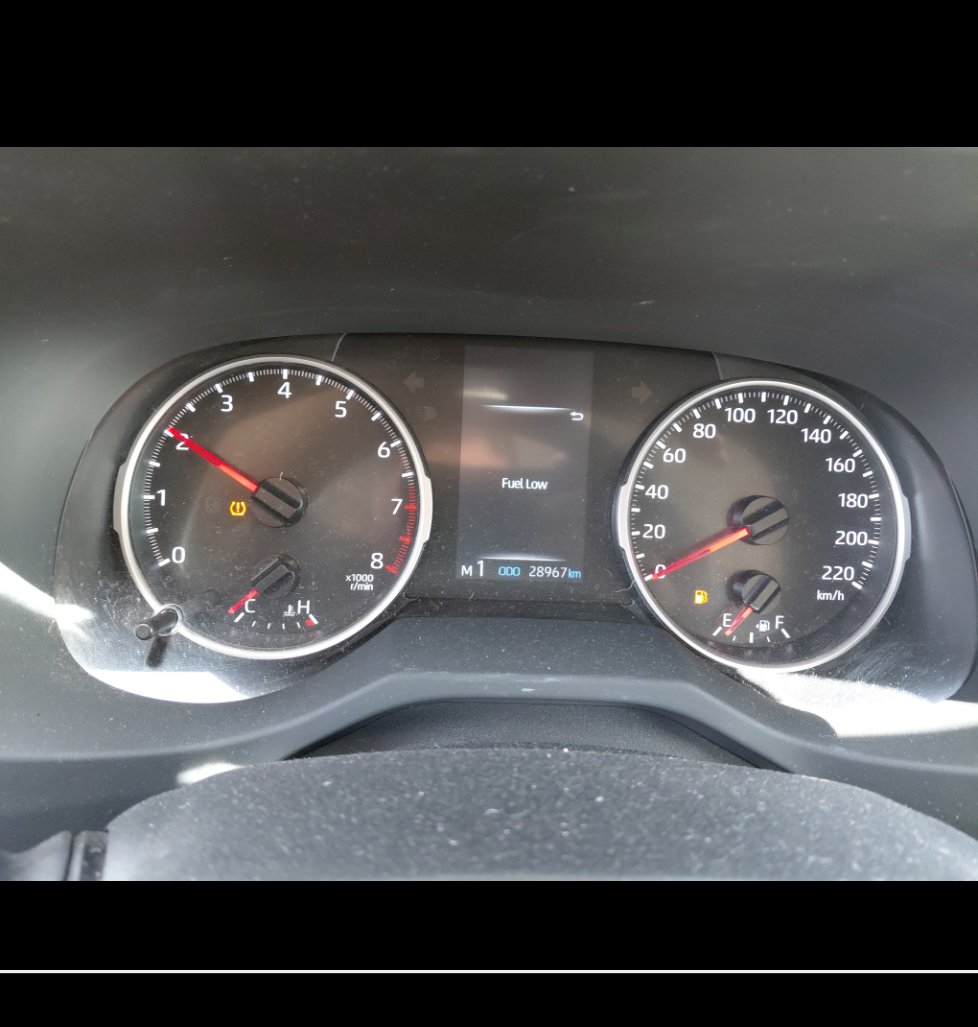 Toyota RAV4 XLE SPORT  2022 image