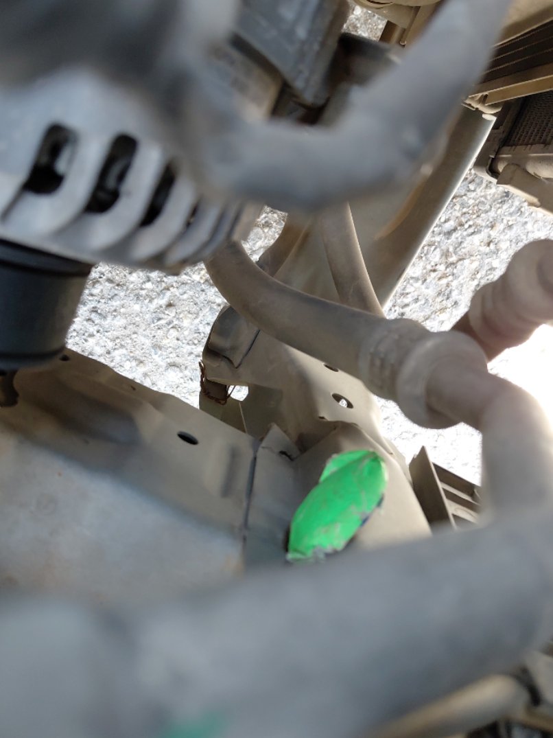 Toyota Yaris Y FLT  2022 image