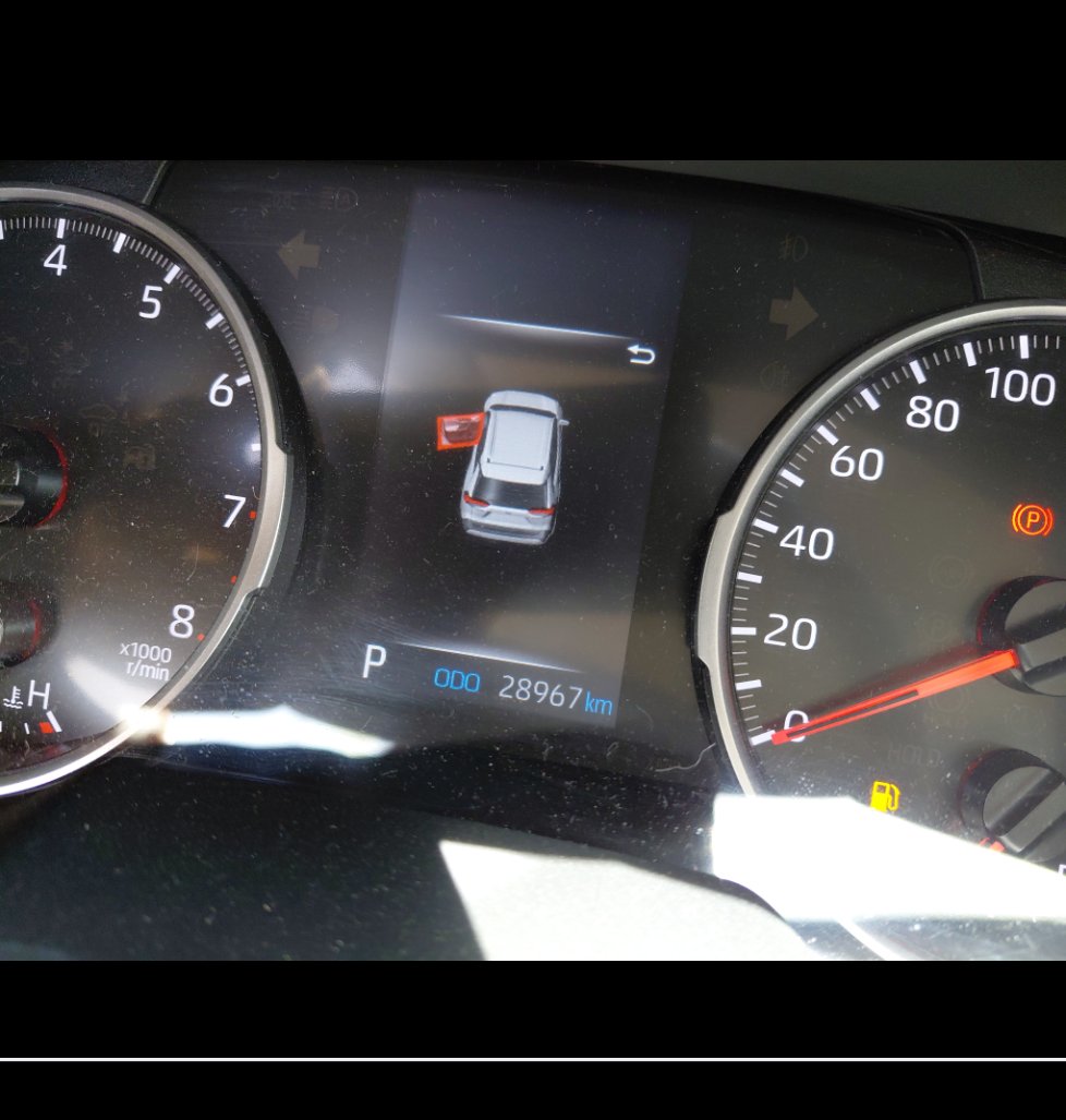 Toyota RAV4 XLE SPORT  2022 image