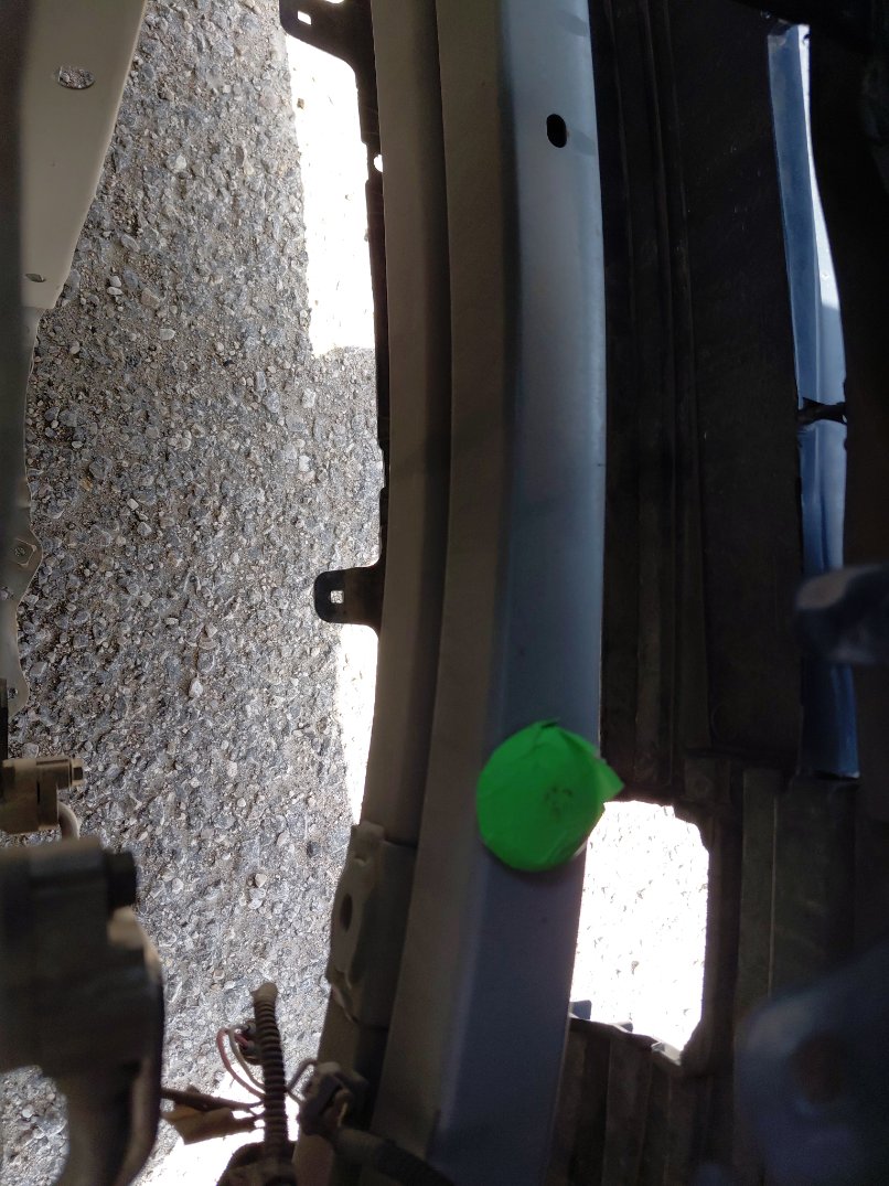 Toyota Yaris Y FLT  2022 image