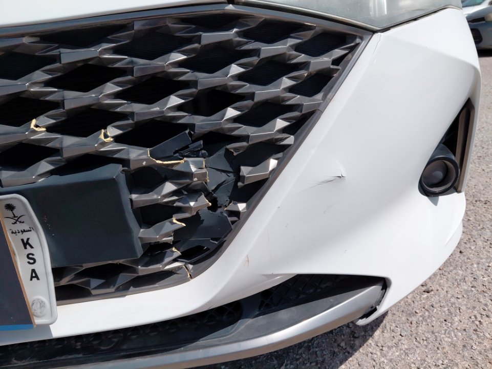 Hyundai Accent  2021 image