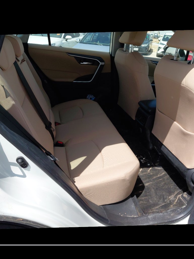 Toyota RAV4 XLE SPORT  2022 image