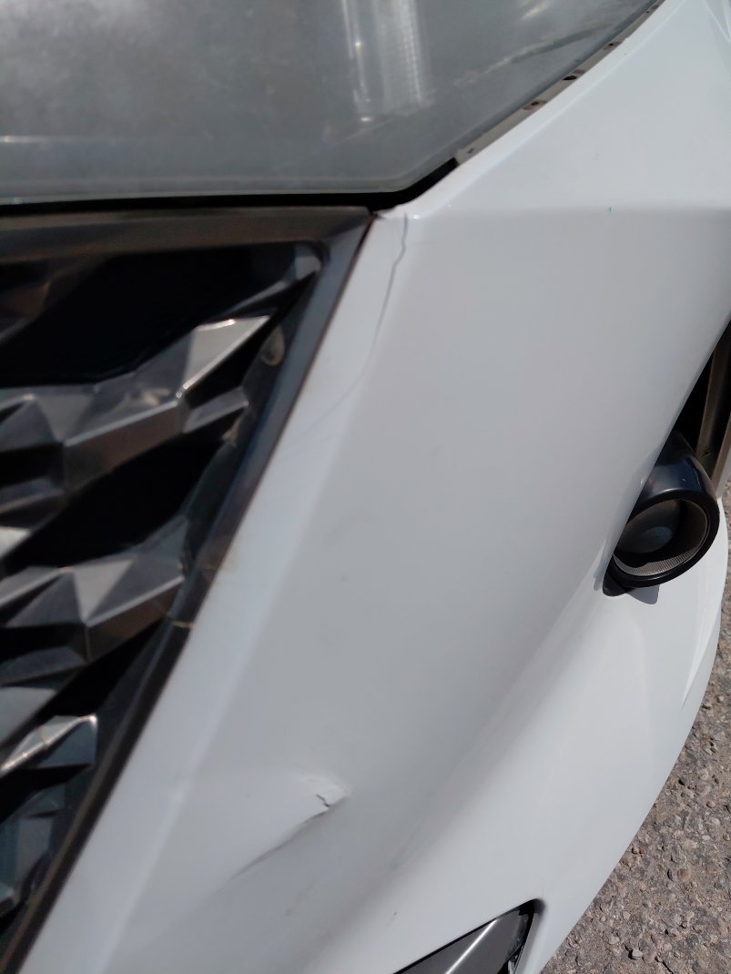 Hyundai Accent  2021 image