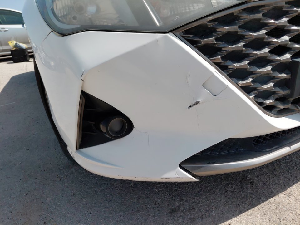 Hyundai Accent  2021 image