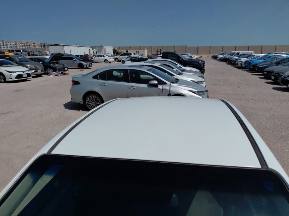 Hyundai Accent  2021 image