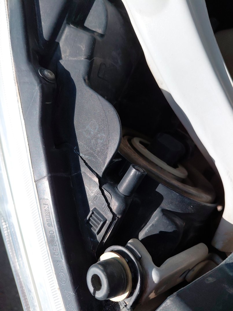 Toyota Yaris Y FLT  2022 image