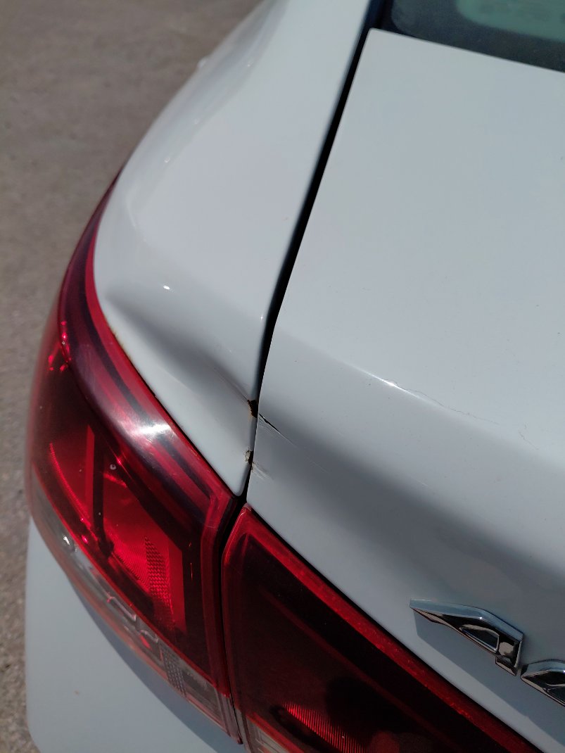 Hyundai Accent  2021 image