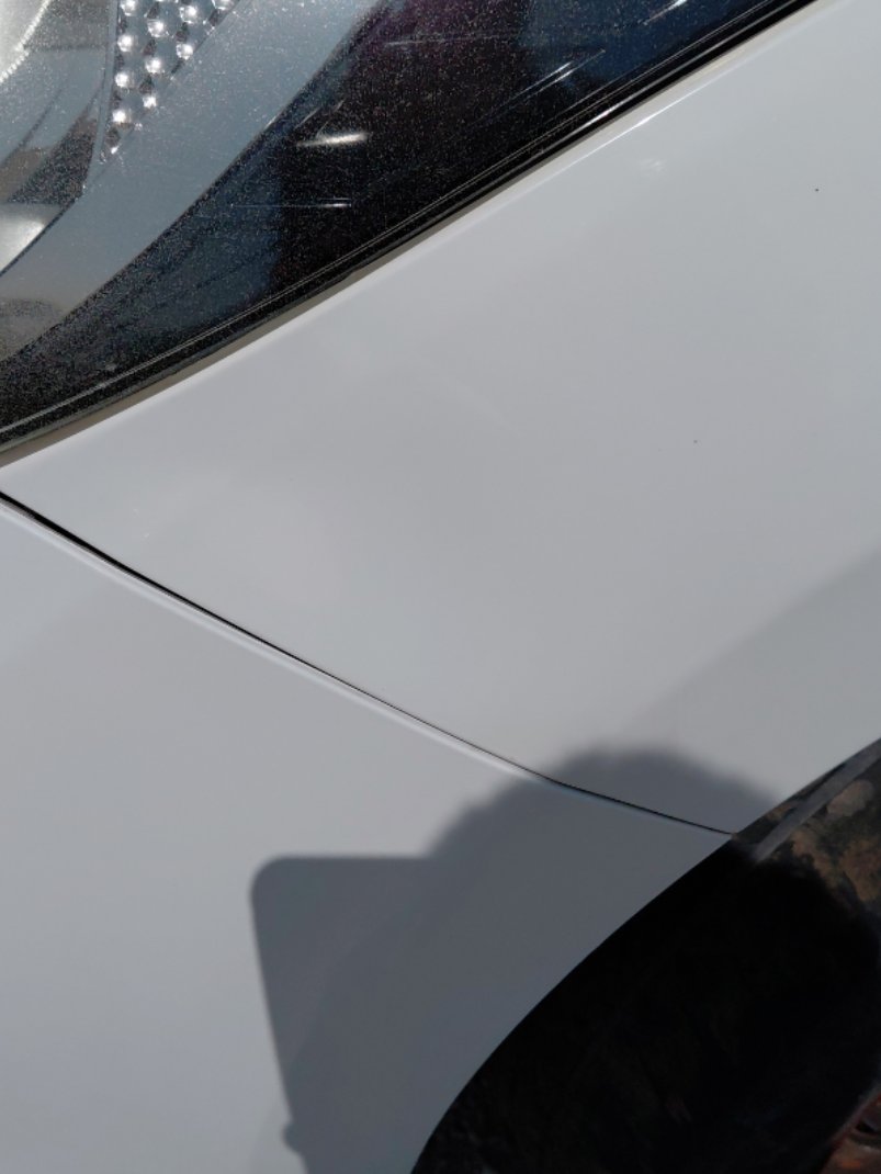 Hyundai Accent  2021 image