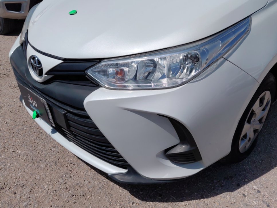 Toyota Yaris Y FLT  2022 image