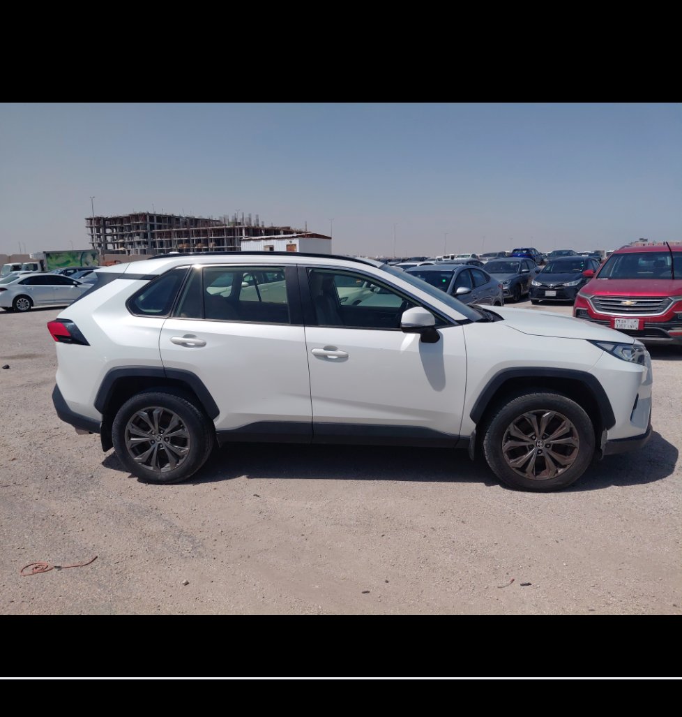 Toyota RAV4 XLE SPORT  2022 image