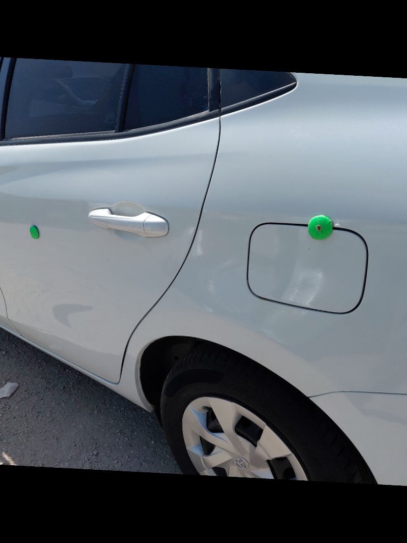 Toyota Yaris Y FLT  2022 image